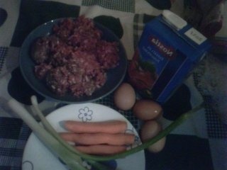 MUSACA CU CARTOFI PRAJITI