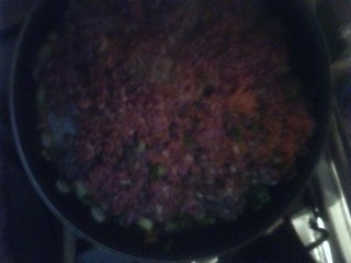 MUSACA CU CARTOFI PRAJITI