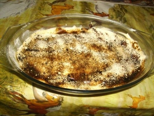 Tiramisu Rapido