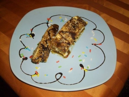 Tiramisu Rapido
