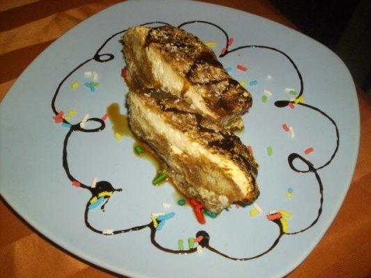 Tiramisu Rapido