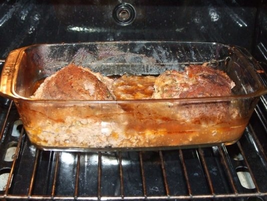 Rulada din carne de vita