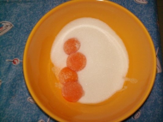 Prajitura cu ciocolata amaruie si nuci