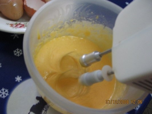 Prajitura "a la Tina"