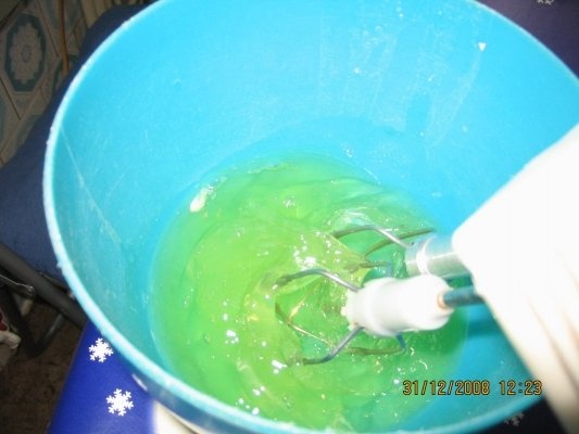 Prajitura "a la Tina"