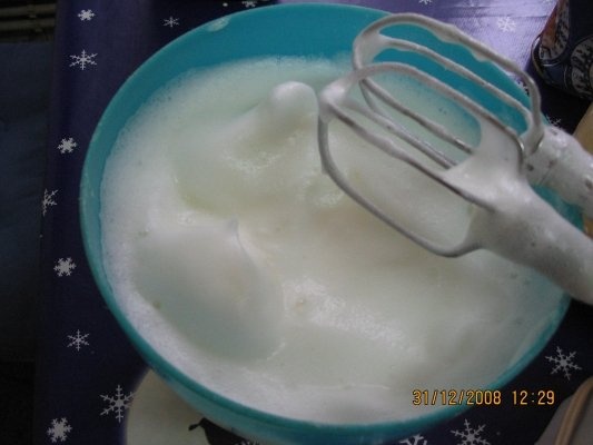 Prajitura "a la Tina"