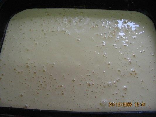 Prajitura "a la Tina"