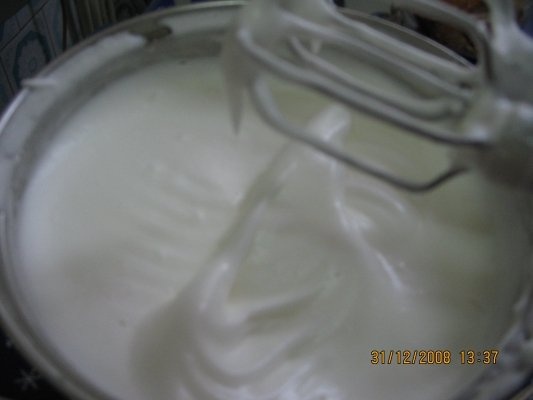 Prajitura "a la Tina"