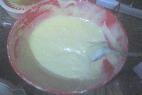 gogosele frantuzesti cu miere si scortisoara-reteta rapida