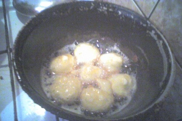 gogosele frantuzesti cu miere si scortisoara-reteta rapida