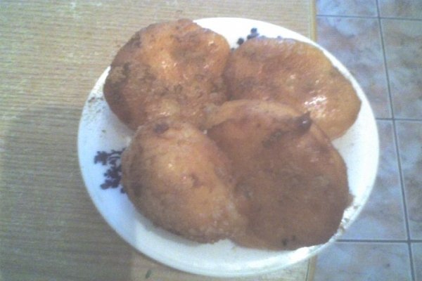 gogosele frantuzesti cu miere si scortisoara-reteta rapida