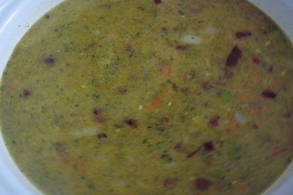 Supa frantuzeasca de ceapa