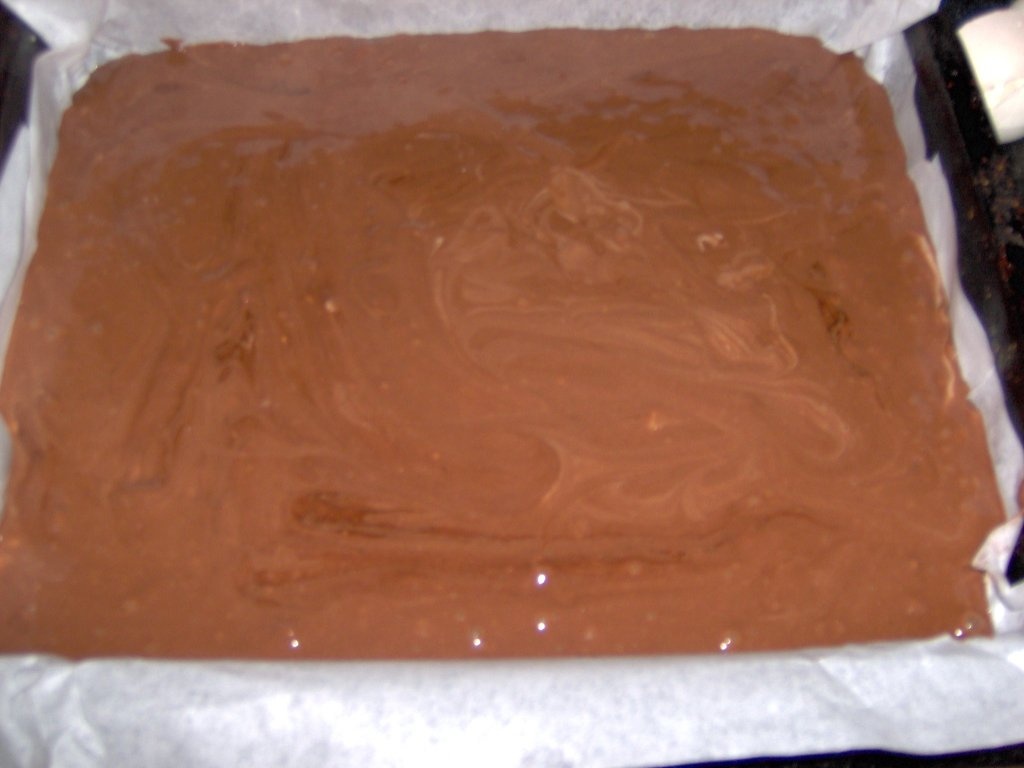 prajitura de ciocolata cu crema