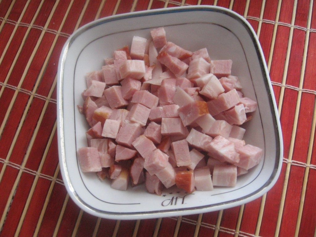 Spaghete Carbonara rețetă cu ciuperci