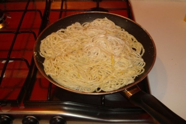 Spaghette cu lamaie