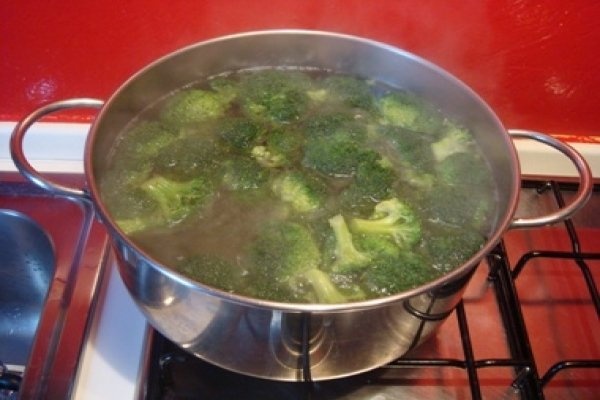 Orechiete cu brocoli