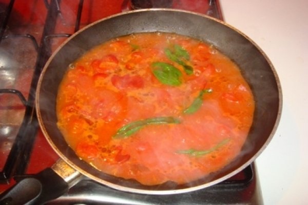 Salata de fasole verde cu rosi