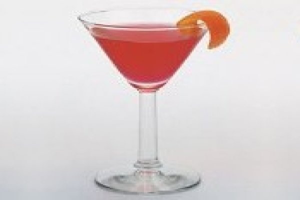 Cocktail Bacardi