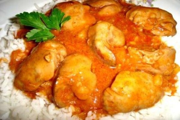 Ficat prajit cu ceapa