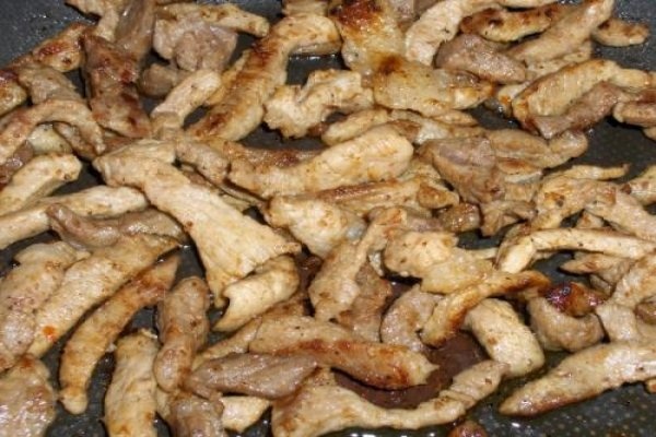 Sendvish special(de bun)