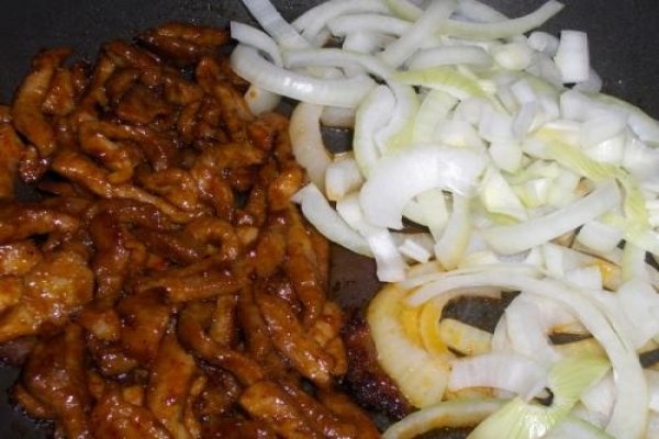 Sendvish special(de bun)