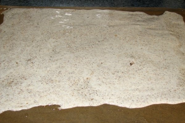 Prajitura cu ness si foi de bezea