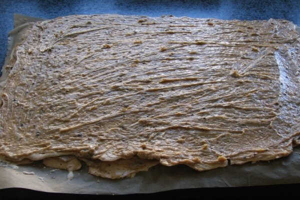 Prajitura cu ness si foi de bezea