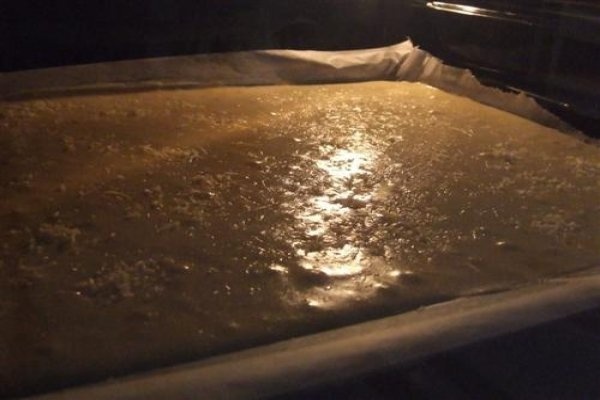 Rulada cu crema de branza