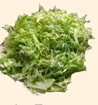 Varza cu costita afumata a la Sic