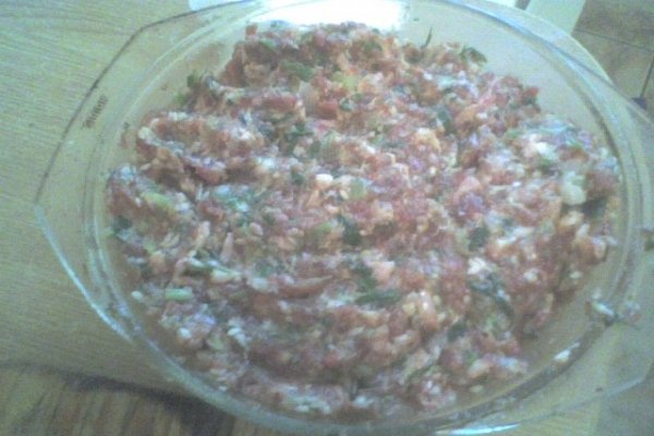 sarmale in foi de vita