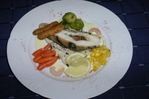 FILE DE SALAU UMPLUT, SOS CREVETI