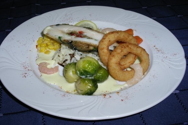 FILE DE SALAU UMPLUT, SOS CREVETI