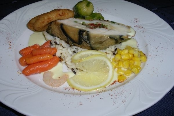 FILE DE SALAU UMPLUT, SOS CREVETI