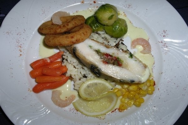 FILE DE SALAU UMPLUT, SOS CREVETI