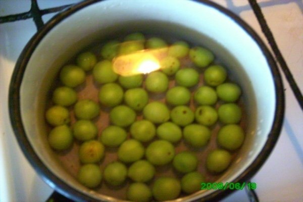 ciorbita de fasole uscata