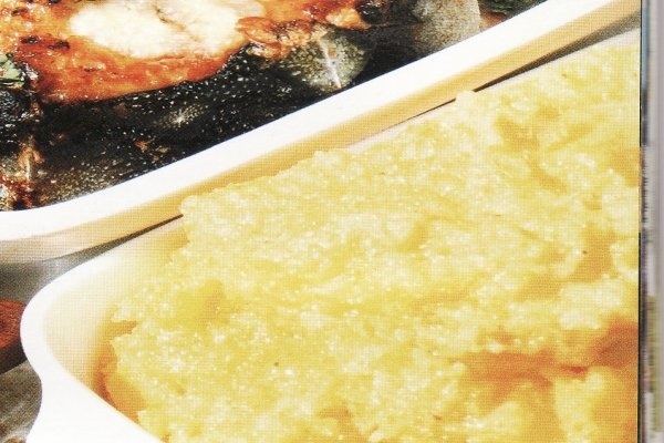 Saramura de peste cu maioneza