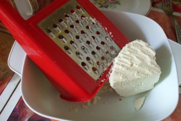 Brinza razuita cu mamaliguta