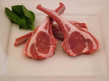 cotlete de miel milaneze