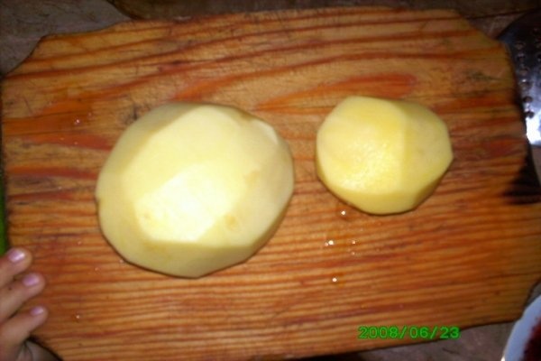 cartofi prajiti