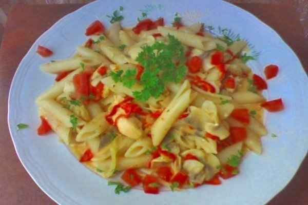 Penne