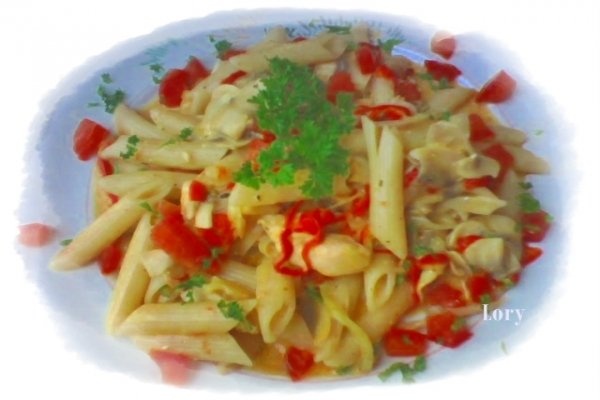 Penne
