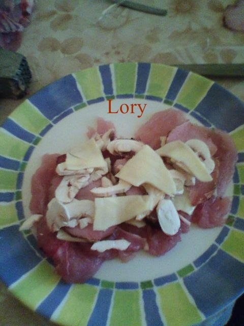 Rulouri din piept de pui cu sos de smantana