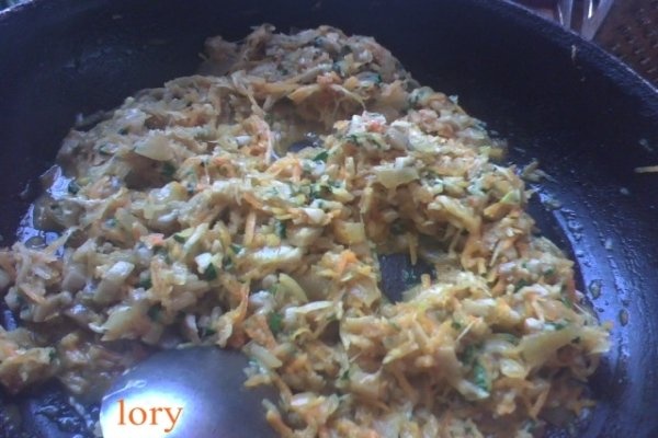 Ciuperci umplute cu legume