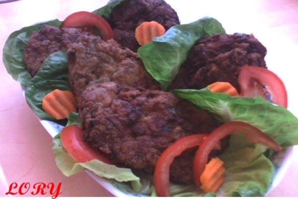 Parjoale moldovenesti