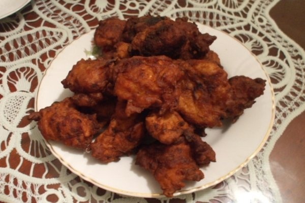 Papanasi cu dovlecei