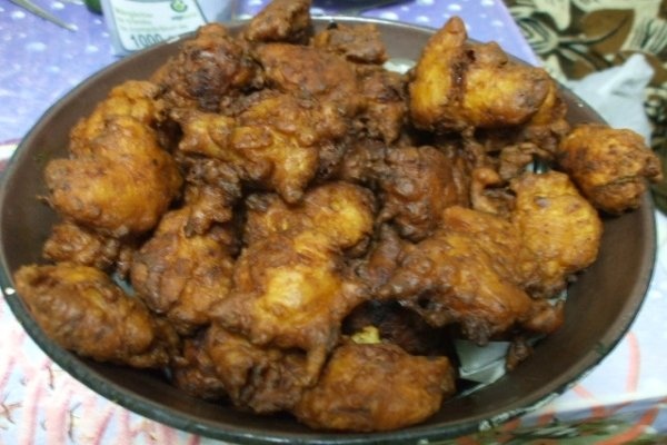 Papanasi cu dovlecei