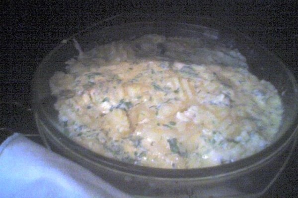 cartofi frantuzesti la cuptor