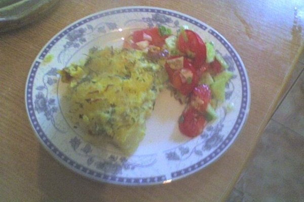 cartofi frantuzesti la cuptor