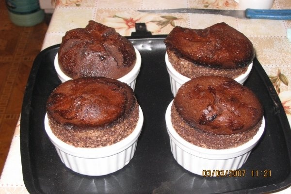 Prajitura Padurea Neagra cu visine