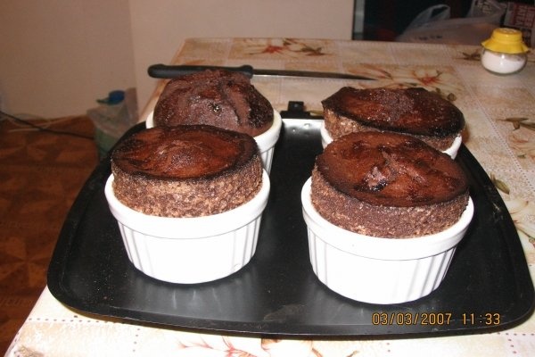 Prajitura Padurea Neagra cu visine